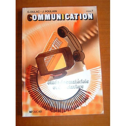 Communication N° 1