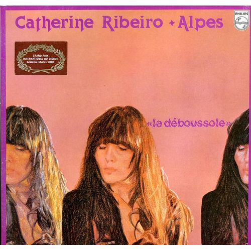 La Déboussole