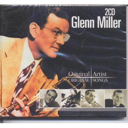 Glenn Miller Original Songs