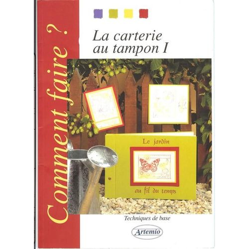 La Carterie Au Tampon I