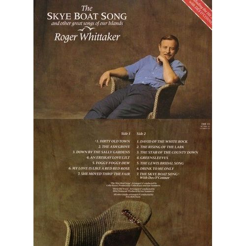 The Skye Boat Song