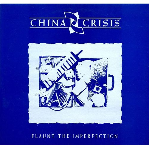 Flaunt The Imperfection
