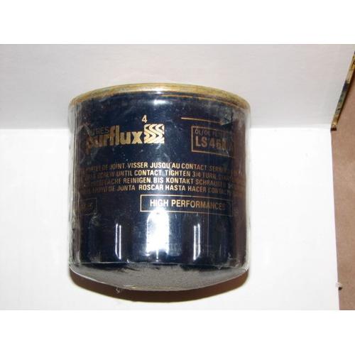 Filtre à huile PURFLUX LS301