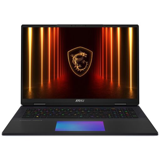 MSI Titan 18 HX AI A2XWIG-632US Intel Core Ultra 9 285HX Ord