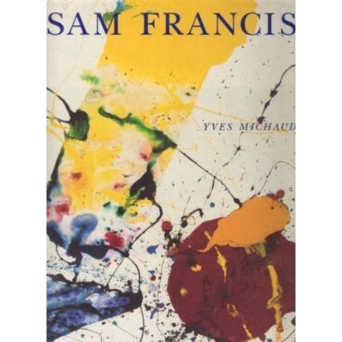 Sam Francis