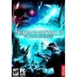 Terminator 3 La Gerre Des Machines Pc