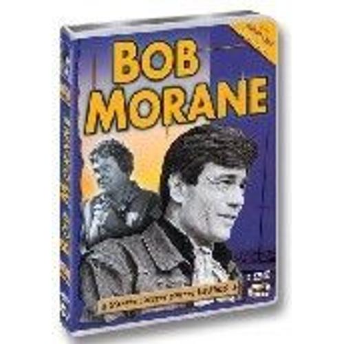 Bob Morane - Vol. 1