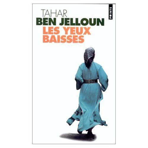 Les Yeux Baissés