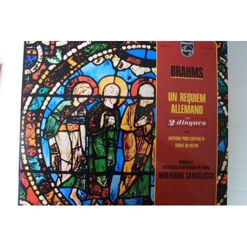 Un Requiem Allemand