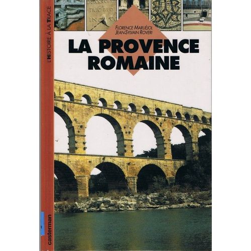 La Provence Romaine