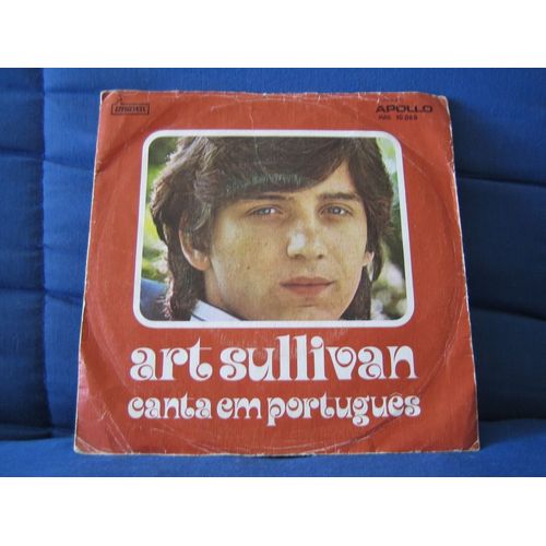 Canta En Português