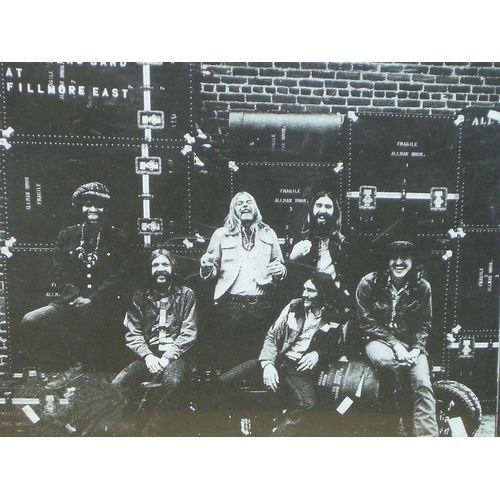 At Fillmore East