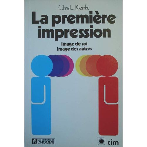 La Première Impression