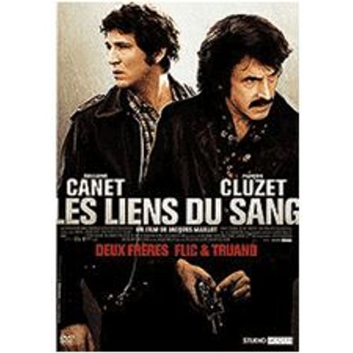 Les Liens Du Sang