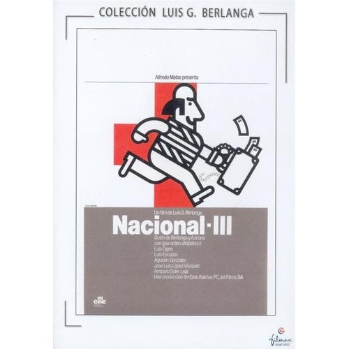 Nacional 3