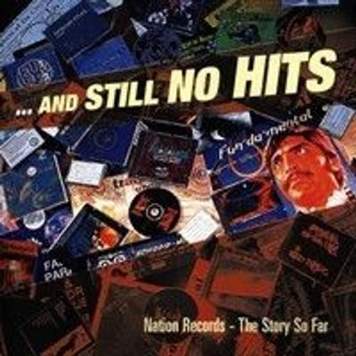 And Still Not Hits... : A Nation Label Compilation