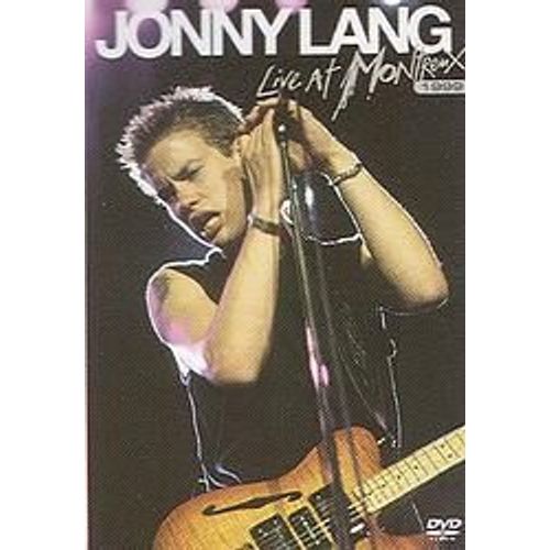 Live At Montreux 1999