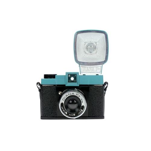 Lomo Diana F+ - Appareil Photo Argentique