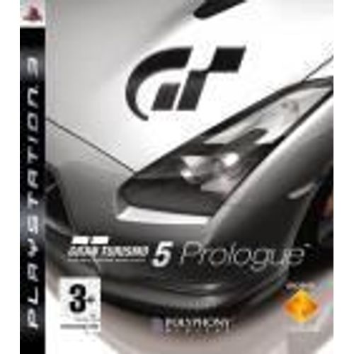 Gran Turismo - Gt5 Prologue