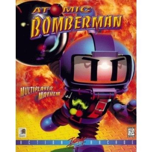 Atomic Bomberman Pc
