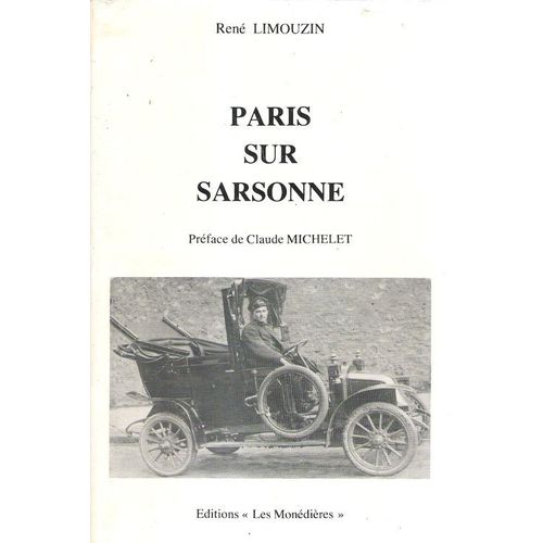 Paris Sur Sarsonne