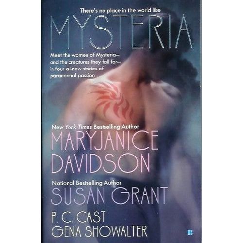 Mysteria