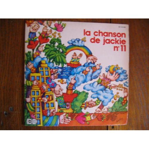 La Chanson De Jackie N°11