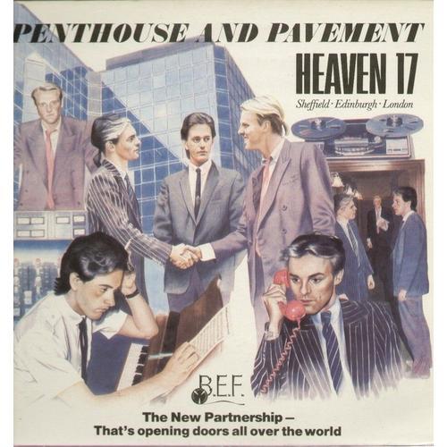 Penthouse And Pavement - Fascist Groove Thang, Play To Win, Soul Warfare, Geisha Boys And Temple Girls, Let's All Make A Bomb, The Height Of The Fighting, Song With No Name....