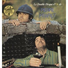 Double Disque D'or - La Bibise D'accord, Les Seins, Tondeur D'oeuf, La Corrida, Les Postières, Les Baisers, Pepe La Jactance, Vieux Sidney, Tonton Cristobal...