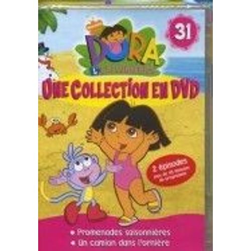 Dora N°31 : Promenades Saisonnières + Un Camion Dans L'ornière