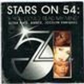 STARS ON 54 IF YOU COULD READ MY MIND Rakuten