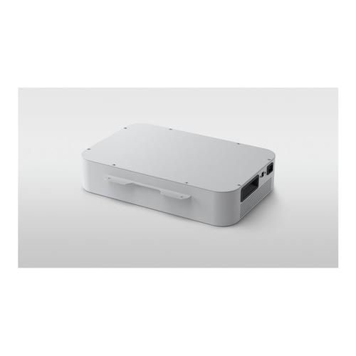 APC Smart-UPS Charge Mobile Battery - Onduleur - AC 100/120/230 V - 388 Watt - 400 VA - Lithium Ion - pour Microsoft Surface Hub 2S 50