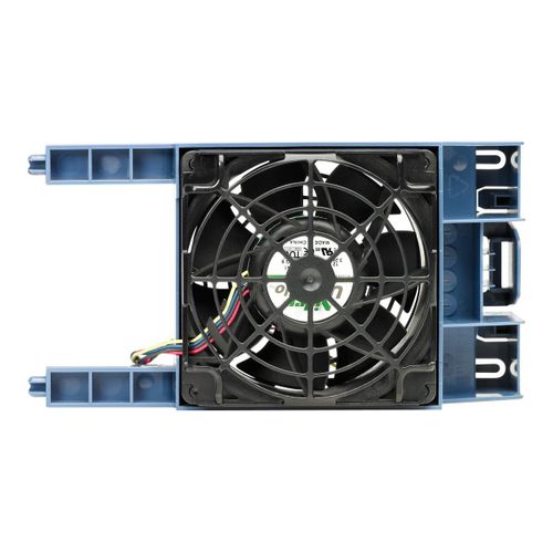 HPE High Performance Fan Kit - Kit de ventilation pour ordinateur - 2U - pour ProLiant DL380 Gen11 Network Choice