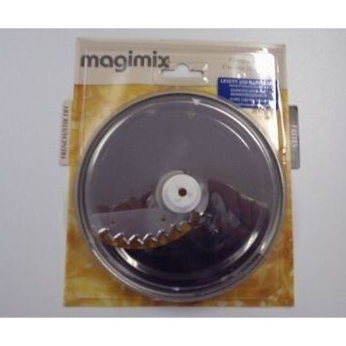 Magimix 17607 - Disque frite pour Magimix 3100 4100 5100