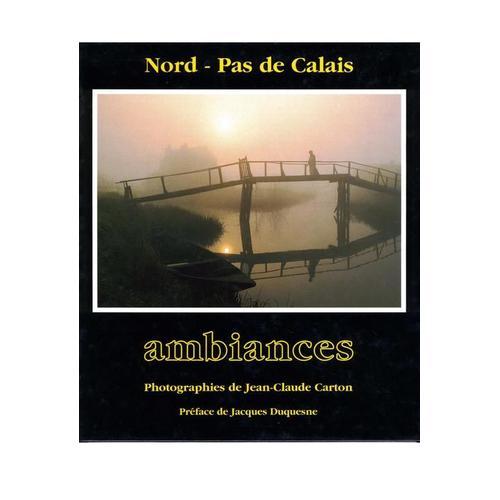 Ambiances - Nord-Pas-De-Calais