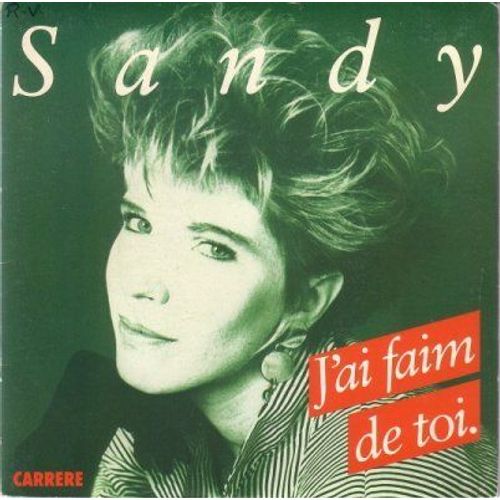 J'ai Faim De Toi - J'ai Faim De Toi
