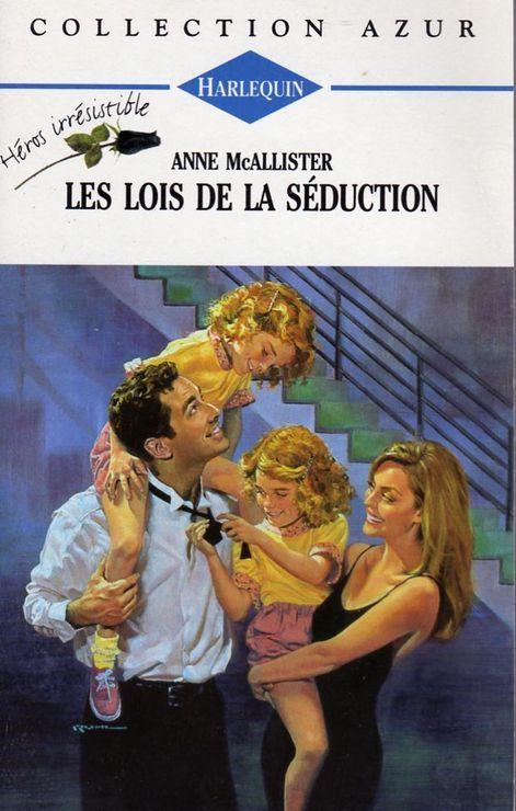 Les Lois De La Séduction