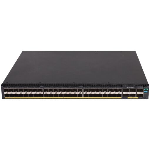 HPE Networking Comware Data Center Switch 48p SFP+ 1G/10G 6p