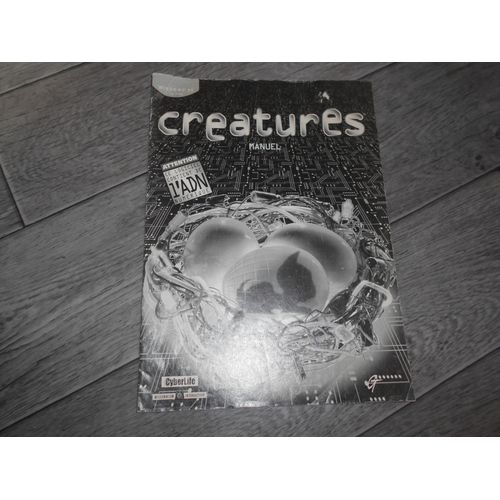 Creatures