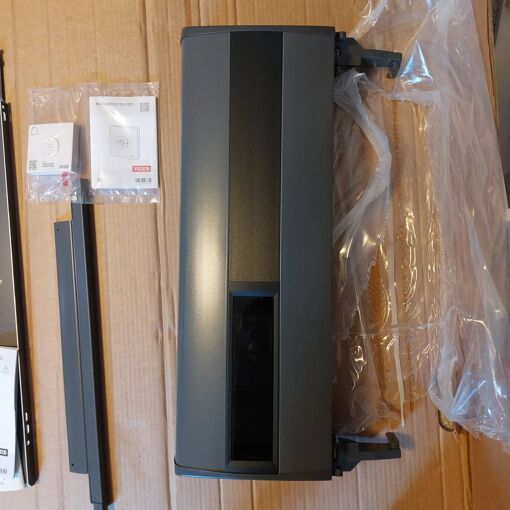 Volet ssl velux ck02