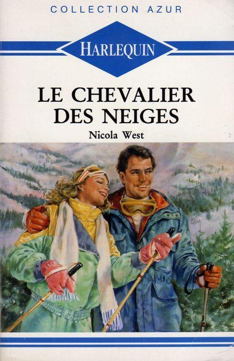 Le Chevalier Des Neiges