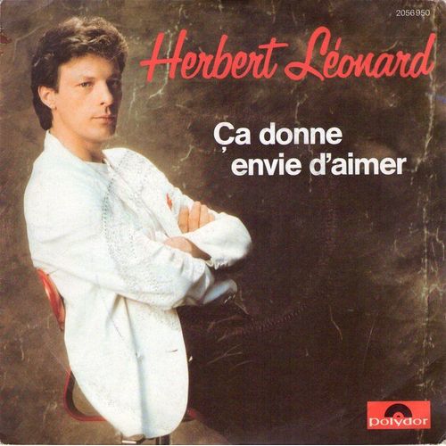 Ça Donne Envie D'aimer