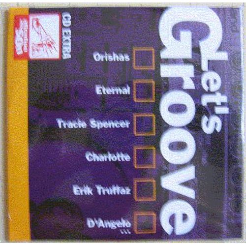 Let's Grove