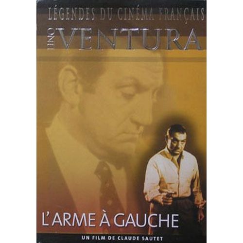 L'arme À Gauche