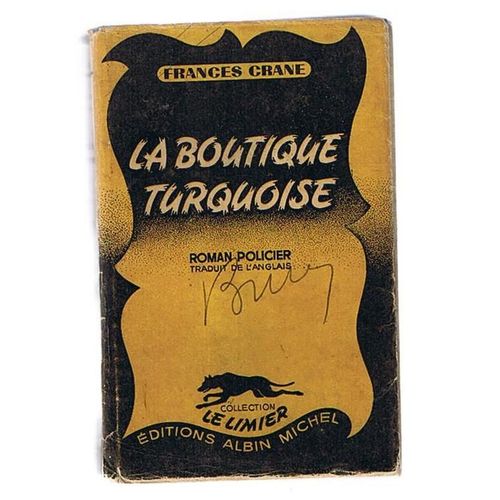 La Boutique Turquoise