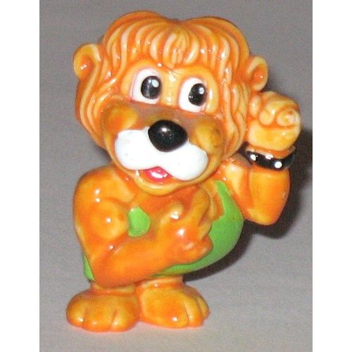 Lion Kinder 1993 A1