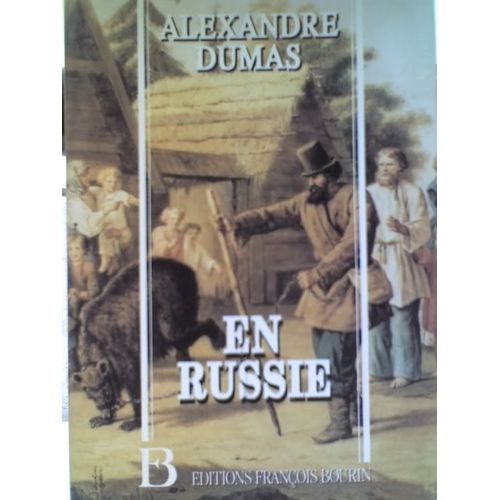 En Russie - Impressions De Voyage