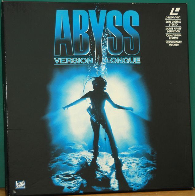 Abyss Version Longue