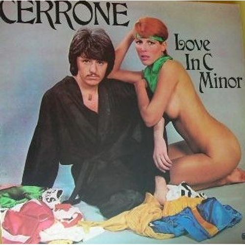 Love In C Minor