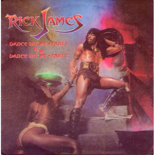 Dance With Me -Part1&2